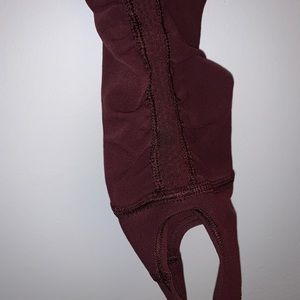 Lululemon workout leggings yoga pant